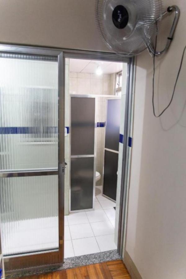 Solar Hostel Beach Copacabana ริโอเดจาเนโร ภายนอก รูปภาพ