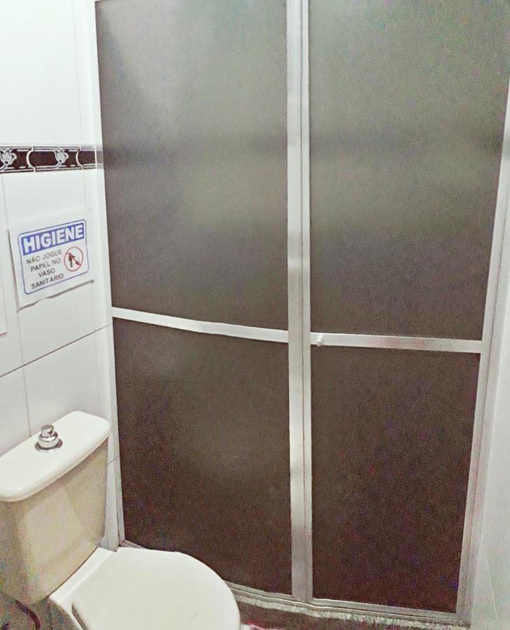 Solar Hostel Beach Copacabana ริโอเดจาเนโร ภายนอก รูปภาพ