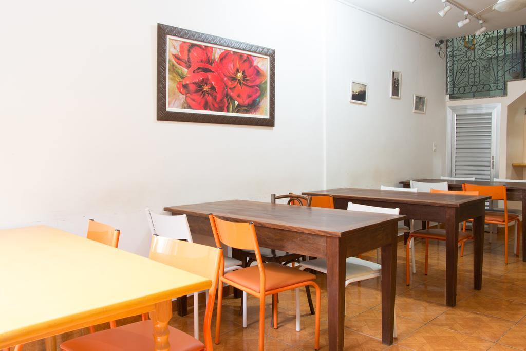 Solar Hostel Beach Copacabana ริโอเดจาเนโร ภายนอก รูปภาพ