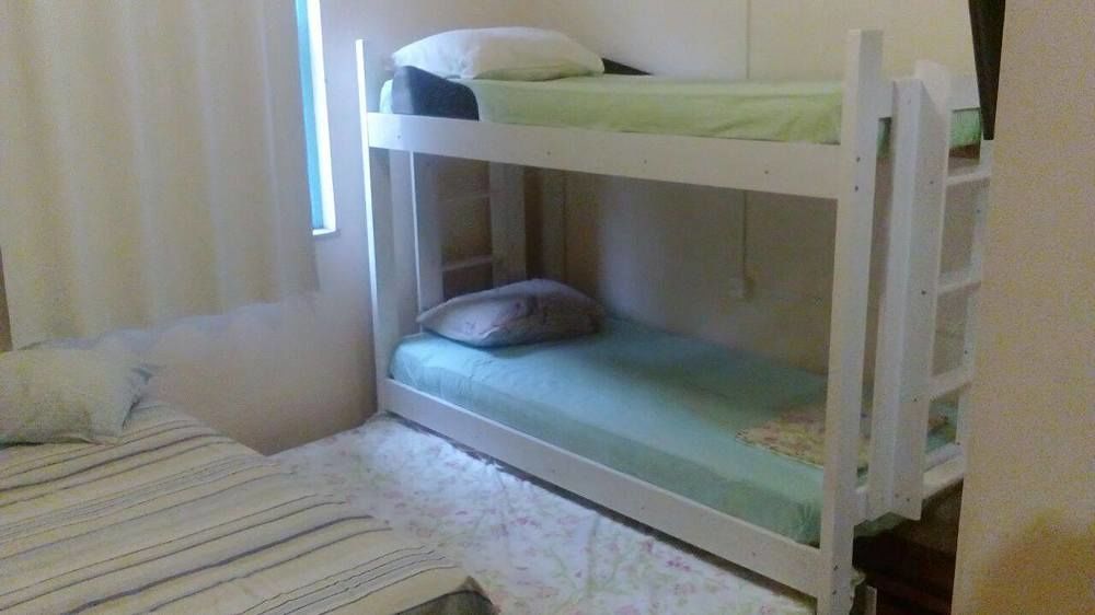 Solar Hostel Beach Copacabana ริโอเดจาเนโร ภายนอก รูปภาพ